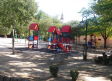 Denunciados varios padres por desprecintar parques infantiles en Talavera
