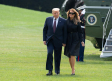 Diario del coronavirus, 2 de octubre: Trump y Melania, positivos Covid