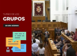 Debate del Estado de la Región: qué es y cómo se desarrolla, en un tutorial
