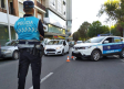 Una discusión de tráfico en Albacete termina con un detenido por agredir a dos personas