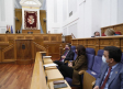 Ley de reserva de material sanitario: El Gobierno pide unanimidad en las Cortes