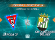 CMMPlay | La Roda CF - CD Quintanar del Rey