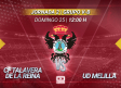 CMMPlay | CF Talavera - UD Melilla
