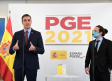Qué sube y qué baja en el plan de presupuestos PSOE-Podemos