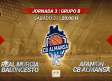 CMMPlay | Real Murcia Baloncesto - Afanion CB Almansa