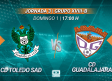CMMPlay | CD Toledo - CD Guadalajara