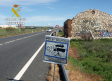 Investigada una conductora por circular a 226 km/hora por la A-3, a la altura de Cuenca