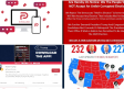 Parler: la red social de la ultraderecha estadounidense se vuelca con los bulos de fraude electoral