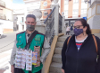 Una joven parada de Almadén gana un millón de euros con un sorteo de la ONCE