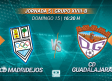 CMMPlay | CD Madridejos - CD Guadalajara
