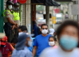 Diario del coronavirus, 21 de noviembre: La UE y el G20 organizarán una cumbre global para prepararse ante nuevas pandemias
