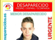 Localizado el menor de 13 años desaparecido en Miguelturra (Ciudad Real)