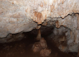 Rescatados cinco jóvenes, perdidos en una cueva de Abenójar (Ciudad Real)