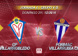 CMMPlay | CP Villarrobledo - Villarrubia CF