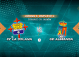 CMMPlay | CF La Solana - UD ALMANSA