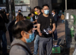 Se cumple un año de los primeros casos de coronavirus en Wuhan