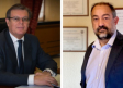 Elecciones en la UCLM: último día de campaña de Collado y Garde, candidatos a rector