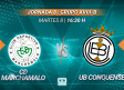 CMMPlay | CD Marchamalo - UB Conquense