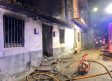 Incendio en Alberca de Záncara (Cuenca): muere un joven de 31 años y su madre resulta herida