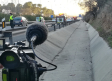 Dos accidentes mortales en la región: muere un motorista en Olías del Rey (Toledo) y otro en Mohernando (Guadalajara)
