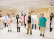 Reumatología y Medicina Interna inician su actividad en el nuevo Hospital Universitario de Toledo