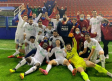 El Socuéllamos se enfrentará al Leganés en la Copa del Rey