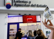 La venta de lotería de Navidad en clubes y bares bajará más de un 50 % en toda España
