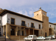 Iniesta, Ledaña y Villagarcía del Llano (Cuenca) con medidas de nivel 3