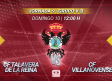 CMMPlay | CF Talavera - CF Villanovense