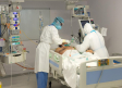 Habilitan plantas en el Hospital Provincial y el Valle de Toledo ante el aumento de la presión asistencial