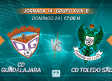 CMMPlay | CD Guadalajara - CD Toledo