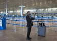 Diario del coronavirus, 25 de enero: Israel cierra su aeropuerto de Tel Aviv por temor a la nueva cepa del Covid