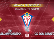 CMMPlay | CP Villarrobledo - CD Don Benito