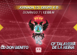 CMMPlay | CD Don Benito - CF Talavera