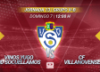 CMMPlay | Yugo UD Socuéllamos - CF Villanovense