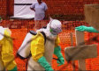 Detectado un nuevo caso de ébola en el noreste de la RD del Congo