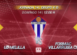 CMMPlay | UD Melilla - Formac Villarrubia CF