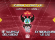 CMMPlay | CF Talavera - Extremadura UD