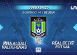 CMMPlay | Viña Albali Valdepeñas - Real Betis Futsal