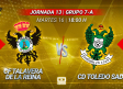 CMMPlay | División de Honor Juvenil: CF Talavera - CD Toledo