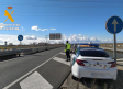 Investigan a un conductor de 79 años por conducir en sentido contrario en Albacete