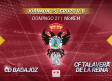 CMMPlay | CD Badajoz - CF Talavera