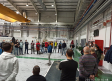 Las asambleas de trabajadores de Siemens Gamesa aprueban el preacuerdo del ERE