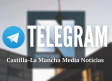 Digital CMM Noticias se estrena en Telegram