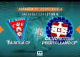 CMMPlay | La Roda CF - Calvo Sotelo Puertollano CF