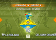 CMMPlay | FF La Solana - CD Juan Grande