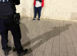 Un menor detenido por intentar agredir a un policía en Albacete; fue sorprendido pinchando ruedas