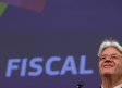 Bruselas aboga por mantener suspendido el control de déficit y deuda en 2022