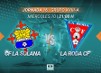 CMMPlay | CF La Solana - La Roda CF