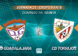 CMMPlay | CD Guadalajara - CD Torrijos
